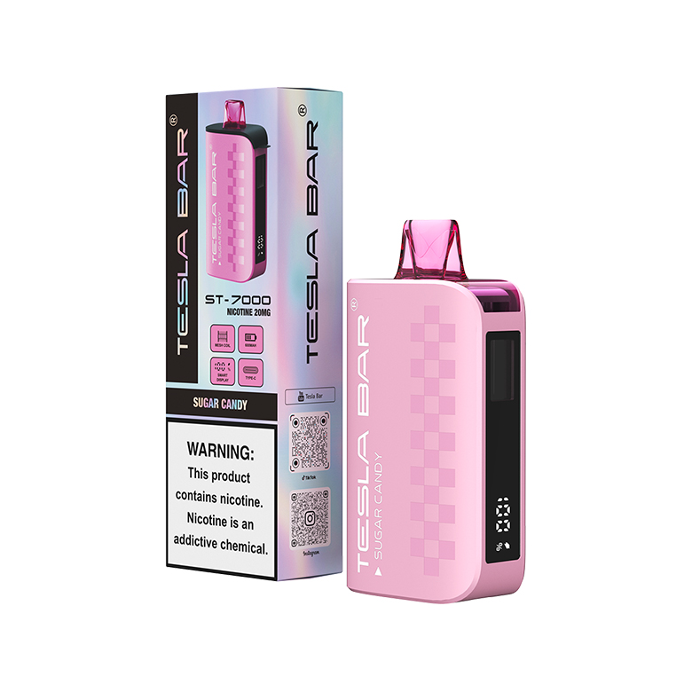 sugar candy